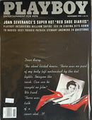 Playboy Magazine