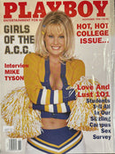 Playboy Magazine