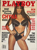 Playboy Magazine