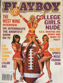 Playboy Magazine