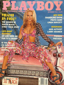 Playboy Magazine