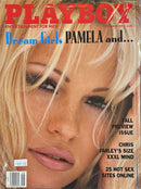 Playboy Magazine