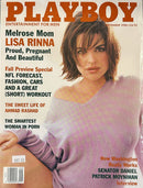 Playboy Magazine