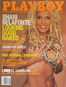 Playboy Magazine