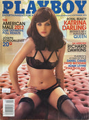 Playboy Magazine