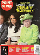 Point De Vue Magazine