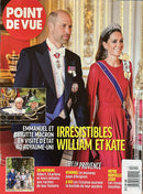 Point De Vue Magazine