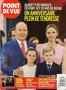 Point De Vue Magazine