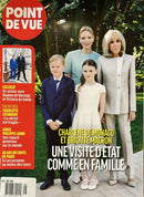 Point De Vue Magazine