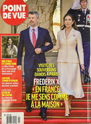 Point De Vue Magazine