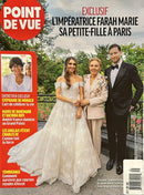 Point De Vue Magazine