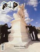Pop Magazine