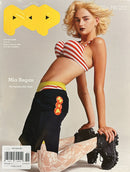 Pop Magazine