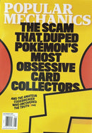 Popular Mechanics Magazine
