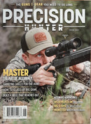 Precision Hunter Magazine