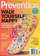 Prevention Magazine