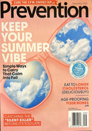 Prevention Magazine