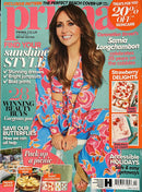 Prima Magazine