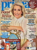 Prima Magazine