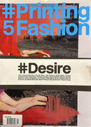 Printing Fashion Magazine