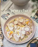 Provecho Magazine
