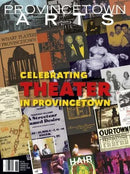Province Town Arts Magazine