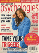 Psychologies UK Magazine