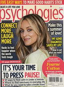Psychologies UK Magazine