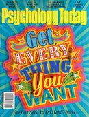 Psychology Today Magazine