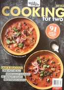 Quick & Simple Magazine