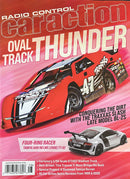 Radio Control Car Action Magazine