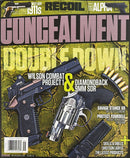 Recoil Magazine