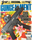 Recoil Magazine