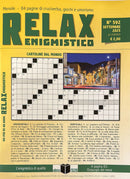 Relax Enigmistico Magazine