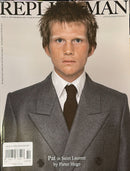 Replica Magazine