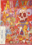 Ricardo Cavolo Magazine