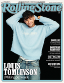 Rolling Stone Magazine UK