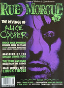 Rue Morgue Magazine