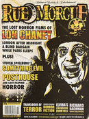 Rue Morgue Magazine