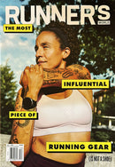 Runners World Magazine