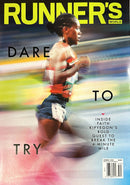 Runners World Magazine