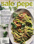 Sale & Pepe Magazine