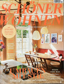 Schoener Wohnen Magazine