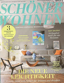 Schoener Wohnen Magazine