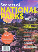Secrets of National Parks Magazine