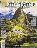 Sedona Journal of Emergence Magazine