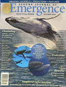 Sedona Journal of Emergence Magazine