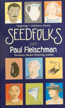 Seedfolks Book Magazine