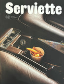 Serviette Magazine