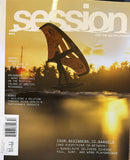 Session Magazine